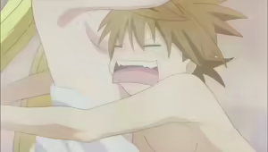 Page 571 of To Love-Ru Screen Shots - preview thumbnail