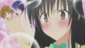 Page 598 of To Love-Ru Screen Shots - preview thumbnail