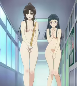 Page 639 of To Love-Ru Screen Shots - preview thumbnail