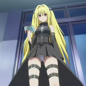 Page 715 of To Love-Ru Screen Shots - preview thumbnail