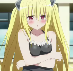 Page 854 of To Love-Ru Screen Shots - preview thumbnail