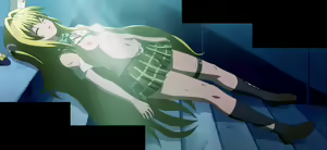 Page 962 of To Love-Ru Screen Shots - preview thumbnail