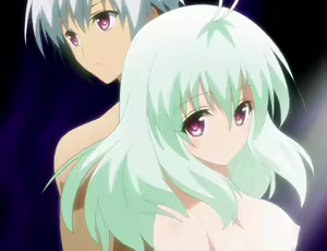 Page 992 of To Love-Ru Screen Shots - preview thumbnail