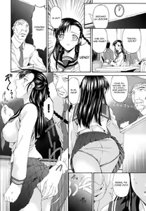 Page 206 of Tsumi Haha - Sinful Mother - preview thumbnail