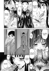 Page 66 of Tsumi Haha - Sinful Mother - preview thumbnail