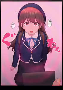 Page 14 of Ecchi na Joushiki o Uetsukerarechau Onnanoko - preview thumbnail