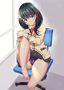 Page 301 of シロクマa - preview thumbnail