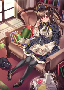 Page 390 of シロクマa - preview thumbnail