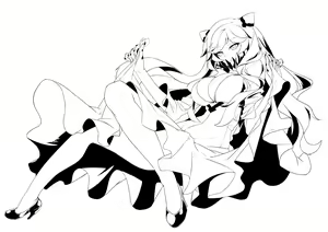 Page 51 of シロクマa - preview thumbnail