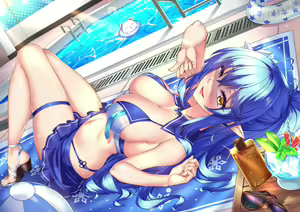 Page 539 of シロクマa - preview thumbnail