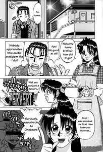 Page 5 of Kyonyuu Kyouryuu Hyouryuuki | Giant Breast Dinosaur Chronicle (decensored) - preview thumbnail