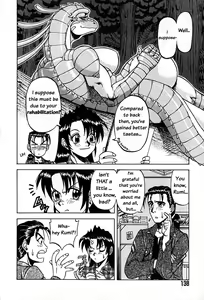 Page 6 of Kyonyuu Kyouryuu Hyouryuuki | Giant Breast Dinosaur Chronicle (decensored) - preview thumbnail