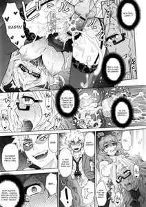 Page 59 of Joshi Kousei Fuuki Kai! | Sconfiggere il Comitato Disciplinare - preview thumbnail