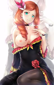 Page 140 of Artist ::: Rei-kun - preview thumbnail