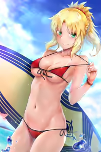 Page 265 of Artist ::: Rei-kun - preview thumbnail