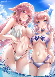 Page 477 of Artist ::: Rei-kun - preview thumbnail