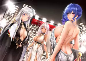 Page 573 of Artist ::: Rei-kun - preview thumbnail