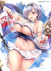 Page 585 of Artist ::: Rei-kun - preview thumbnail