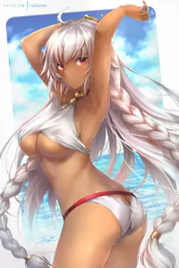 Page 637 of Artist ::: Rei-kun - preview thumbnail