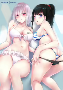 Page 705 of Artist ::: Rei-kun - preview thumbnail