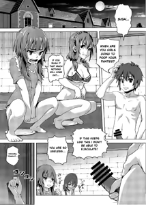 Page 10 of Kono Suarashii Choker ni...2 - preview thumbnail