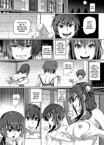 Page 13 of Kono Suarashii Choker ni...3 - preview thumbnail
