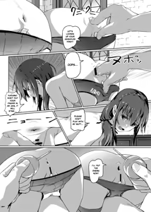 Page 16 of Kono Suarashii Choker ni...3 - preview thumbnail