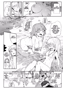 Page 3 of Benki Seijo Blanca Ch.2 ~Neroaras no Chika Seidou~ | Holy Cumdump Blanca [Act Two] ~Neroaras Undergroud Temple~ - preview thumbnail