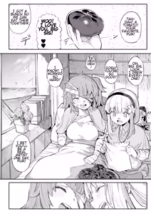 Page 47 of Benki Seijo Blanca Ch.2 ~Neroaras no Chika Seidou~ | Holy Cumdump Blanca [Act Two] ~Neroaras Undergroud Temple~ - preview thumbnail