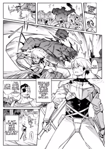 Page 6 of Benki Seijo Blanca Ch.2 ~Neroaras no Chika Seidou~ | Holy Cumdump Blanca [Act Two] ~Neroaras Undergroud Temple~ - preview thumbnail