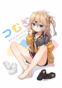 绊空(19761365) | 2024/11/15 — hentai manga cover on Fhentai