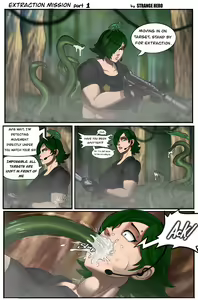 Page 1050 of Sex under table / behind door Vol.4 - preview thumbnail