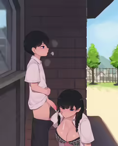 Page 1104 of Sex under table / behind door Vol.4 - preview thumbnail