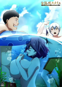 Page 1389 of Sex under table / behind door Vol.4 - preview thumbnail