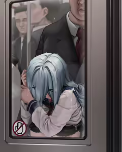 Page 1486 of Sex under table / behind door Vol.4 - preview thumbnail