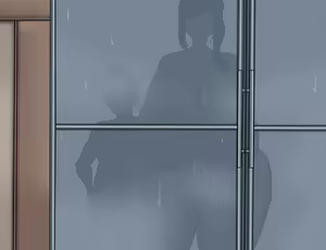 Page 1500 of Sex under table / behind door Vol.4 - preview thumbnail