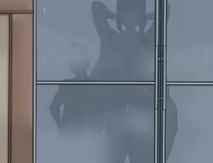 Page 1501 of Sex under table / behind door Vol.4 - preview thumbnail