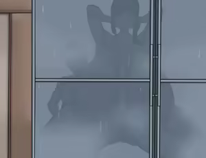 Page 1502 of Sex under table / behind door Vol.4 - preview thumbnail