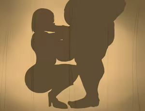 Page 1565 of Sex under table / behind door Vol.4 - preview thumbnail