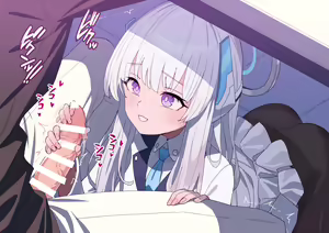 Page 1640 of Sex under table / behind door Vol.4 - preview thumbnail