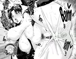 Page 165 of Sex under table / behind door Vol.4 - preview thumbnail