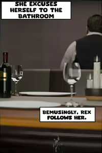 Page 1706 of Sex under table / behind door Vol.4 - preview thumbnail