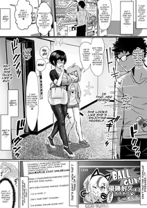 Page 1717 of Sex under table / behind door Vol.4 - preview thumbnail