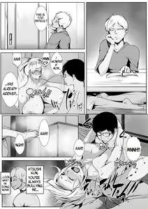 Page 1861 of Sex under table / behind door Vol.4 - preview thumbnail