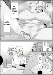 Page 1863 of Sex under table / behind door Vol.4 - preview thumbnail