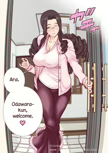 Page 962 of Sex under table / behind door Vol.4 - preview thumbnail
