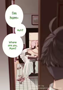 Page 967 of Sex under table / behind door Vol.4 - preview thumbnail
