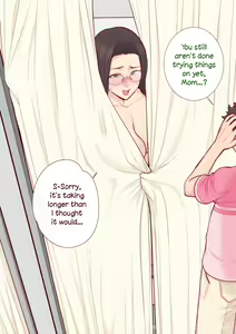 Page 974 of Sex under table / behind door Vol.4 - preview thumbnail