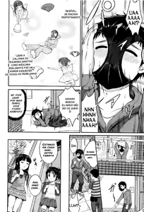 Page 16 of Ofuro Demo? Iinari House Keeper + Iinari House Keeper | Yes Man Housekeeper cap 1 (decensored) - preview thumbnail