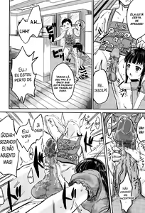 Page 20 of Ofuro Demo? Iinari House Keeper + Iinari House Keeper | Yes Man Housekeeper cap 1 (decensored) - preview thumbnail